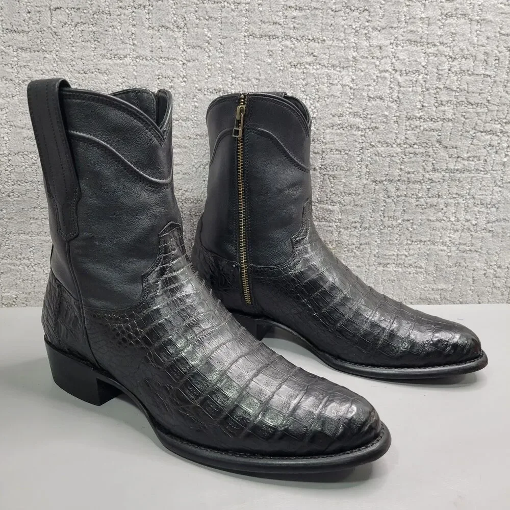 Tecovas dean men